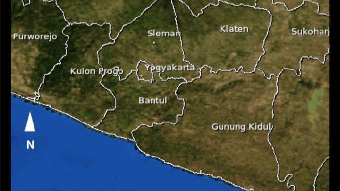Prakiraan Cuaca DIY Hari Ini 23 Agustus 2021 Cerah Seharian
